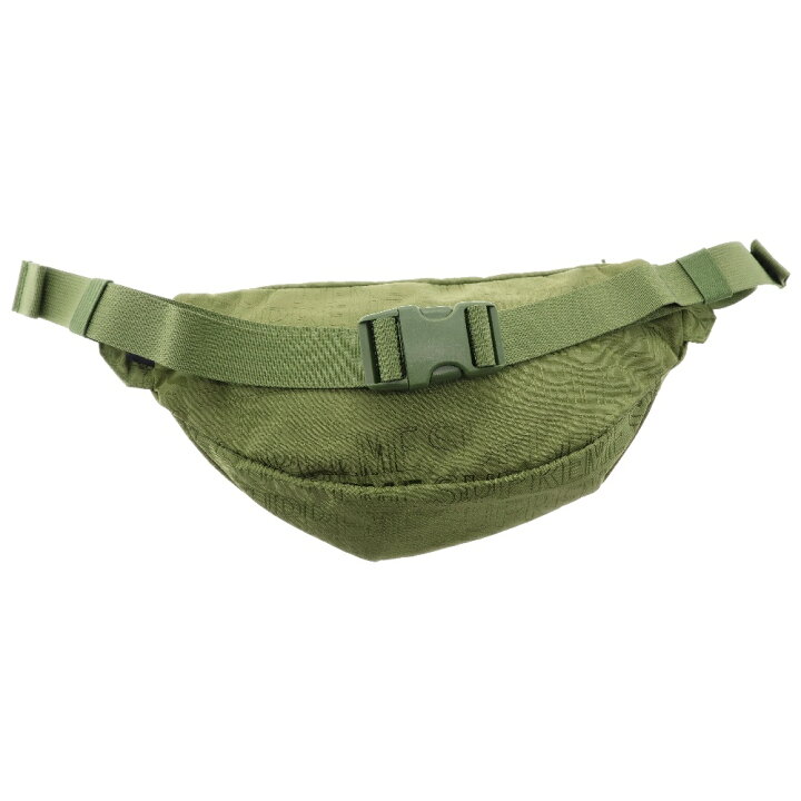 楽天市場】SUPREME(シュプリーム) 19SS Waist Bag ボックスロゴ 
