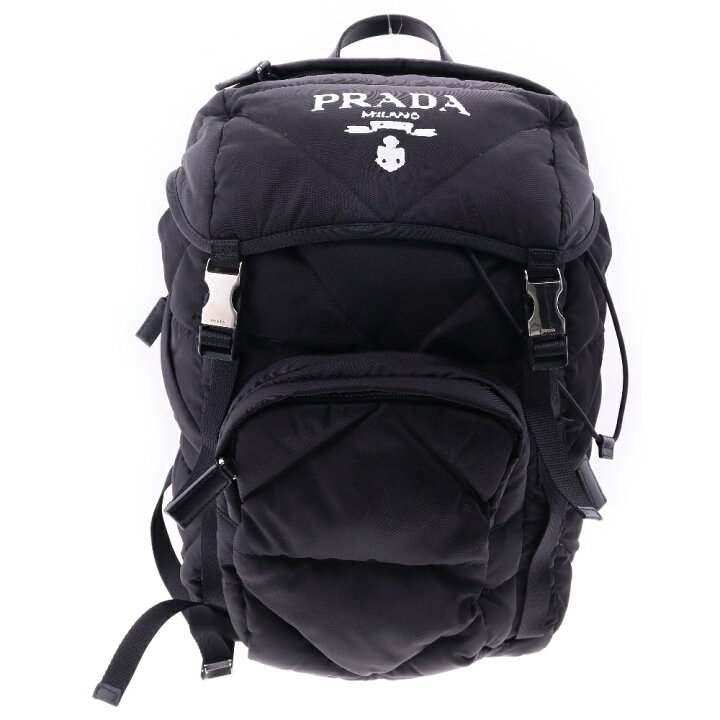 楽天市場】PRADA(プラダ) RE-NYLON TESSUTO リナイロン テスート 