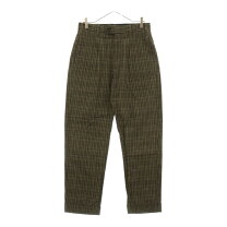 楽天市場】engineered garments パンツ xsの通販