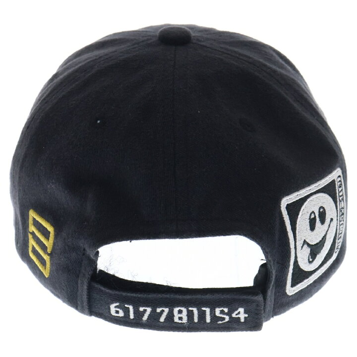 楽天市場】AMBUSH(アンブッシュ) サイズ:FREE 23SS BASEBALL CAP ロゴ 