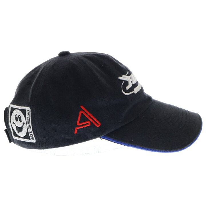 楽天市場】AMBUSH(アンブッシュ) サイズ:FREE 23SS BASEBALL CAP ロゴ 