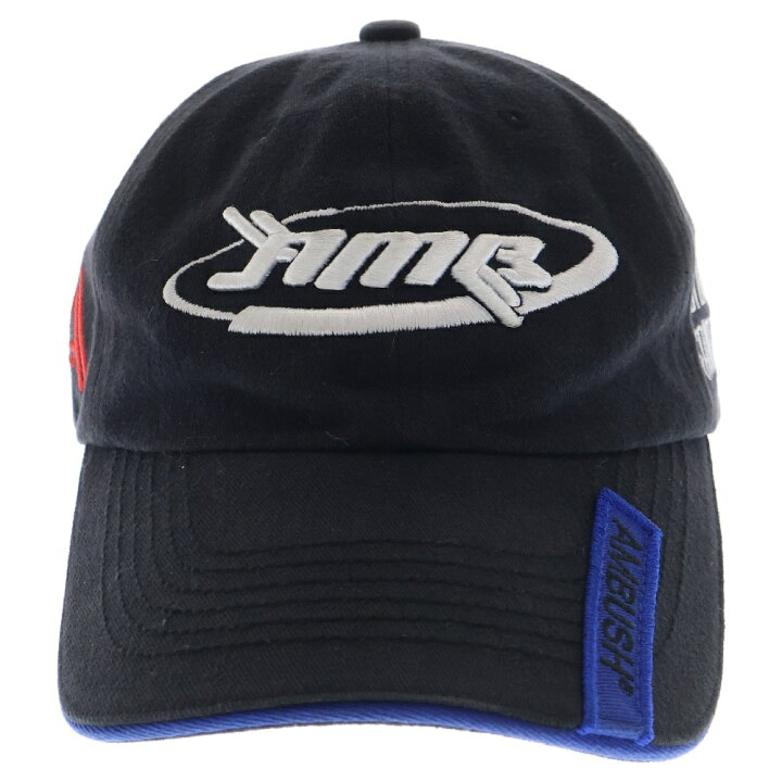 楽天市場】AMBUSH(アンブッシュ) サイズ:FREE 23SS BASEBALL CAP ロゴ 