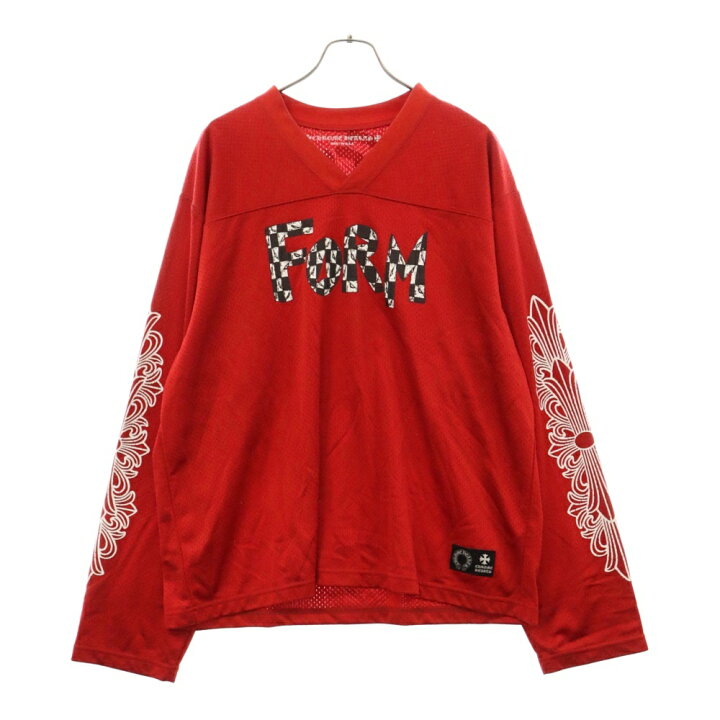 楽天市場】CHROME HEARTS(クロムハーツ) サイズ:L ×MATTY BOY PPO FORM 