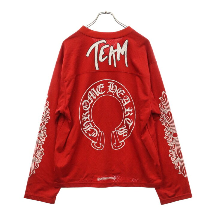楽天市場】CHROME HEARTS(クロムハーツ) サイズ:L ×MATTY BOY PPO FORM 
