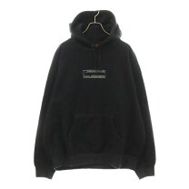 楽天市場】Inside Out Box Logo Hooded Sweatshirtの通販