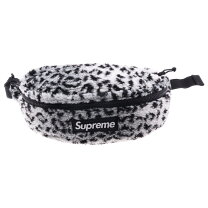楽天市場】supreme leopard waist bagの通販