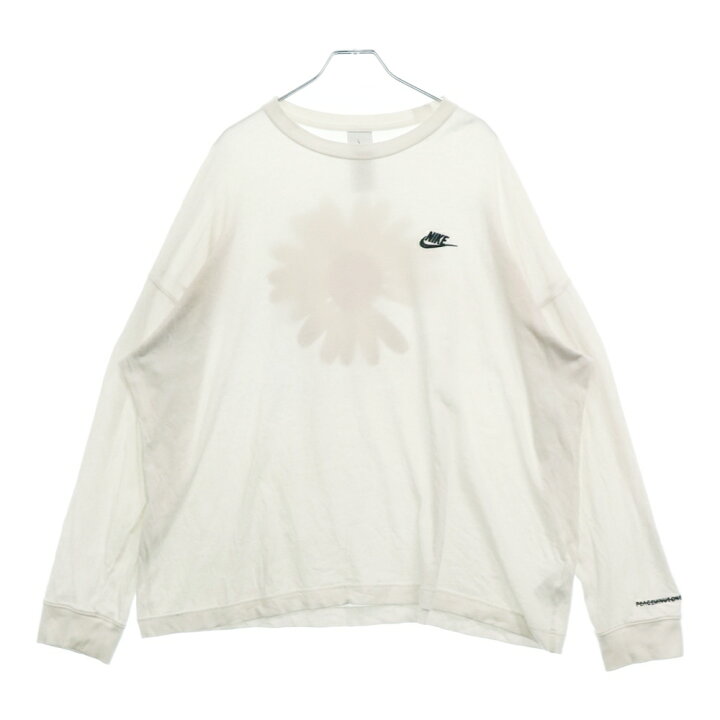 楽天市場】NIKE(ナイキ) サイズ:XS 23SS×PEACEMINUSONE PMO NRG CF L/S  
