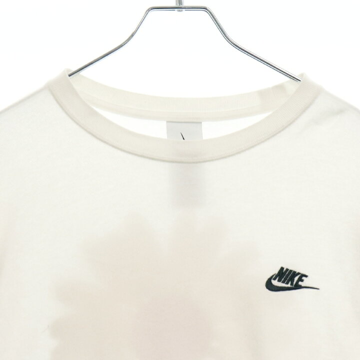 楽天市場】NIKE(ナイキ) サイズ:XS 23SS×PEACEMINUSONE PMO NRG CF L/S  