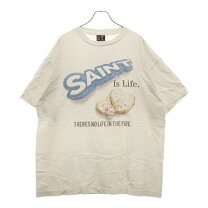 楽天市場】セントマイケル tシャツ（素材（生地・毛糸）綿・コットン 