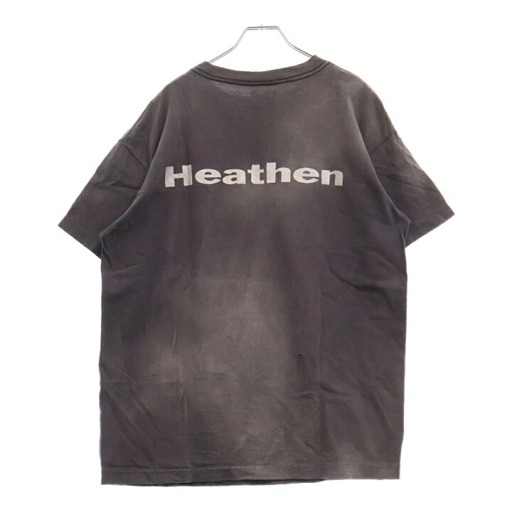 楽天市場】SAINT MICHAEL(セントマイケル) サイズ:M 24SS SS TEE/DEAD 