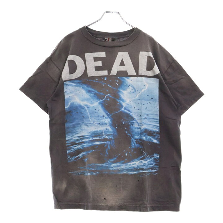 楽天市場】SAINT MICHAEL(セントマイケル) サイズ:M 24SS SS TEE/DEAD  