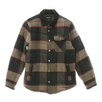 楽天市場】ブリクストン ジャケット cass jacketの通販