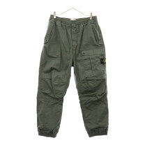 楽天市場】stone island 中古（スタイル（パンツ）カーゴパンツ 