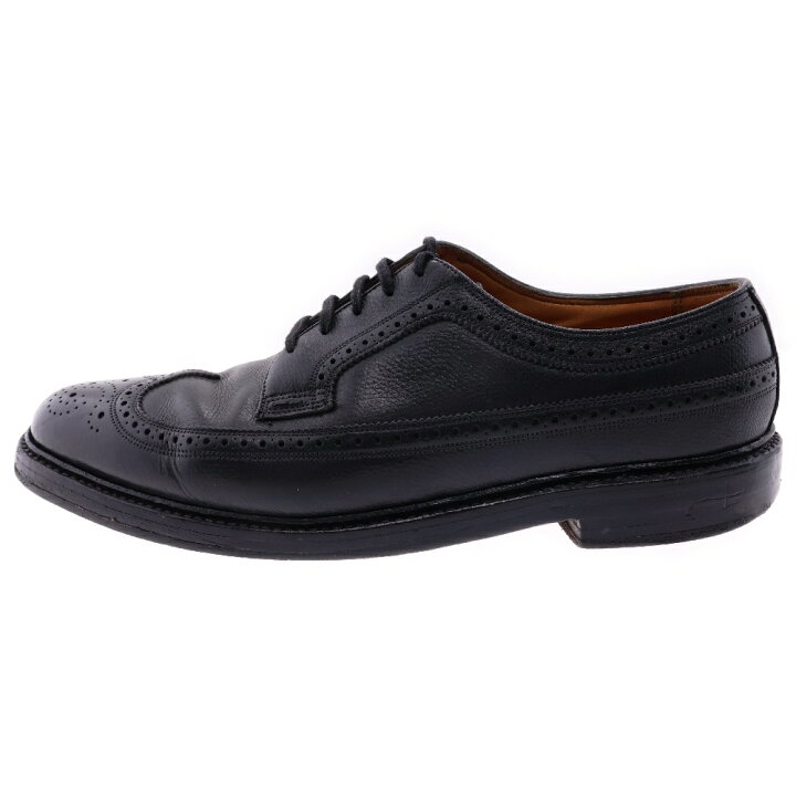 楽天市場】florsheim(フローシャイム) サイズ:9 1/2 70S VINTAGE 