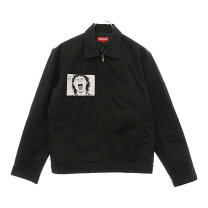 楽天市場】supreme akira ワークジャケットの通販 
