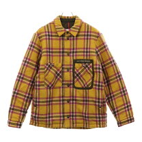 楽天市場】MONCLER モンクレール（柄チェック）（コート・ジャケット 