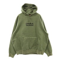 楽天市場】supreme パーカー xl 中古の通販 