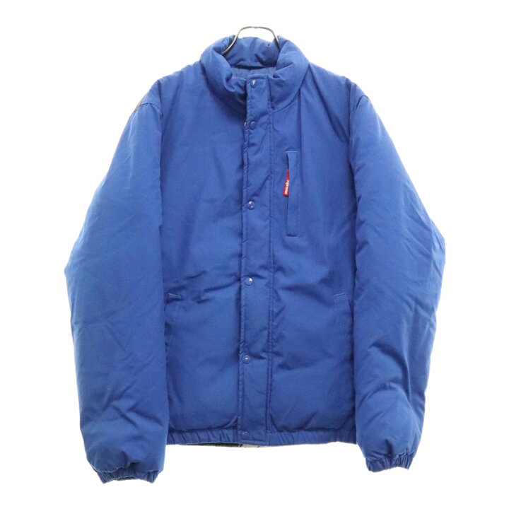 楽天市場】SUPREME(シュプリーム) サイズ:L 16AW Astronaut Puffy 