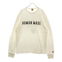 楽天市場】human made 中古（長さ（袖）長袖）（Tシャツ・カットソー 