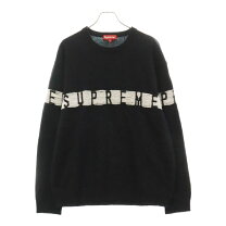 楽天市場】supreme box logo（ニット・セーター｜トップス）：メンズ 