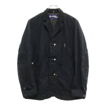 楽天市場】コムデギャルソン ジャケットの通販 