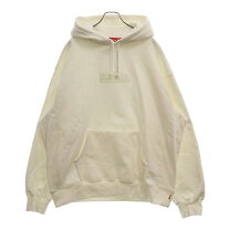 楽天市場】supreme box logo pullover xlの通販