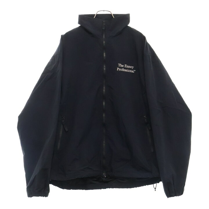 楽天市場】ENNOY(エンノイ) サイズ:L 23AW ×スタイリスト私物 フロント 