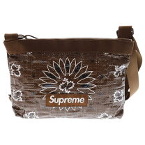 楽天市場】supreme バッグ bandanaの通販