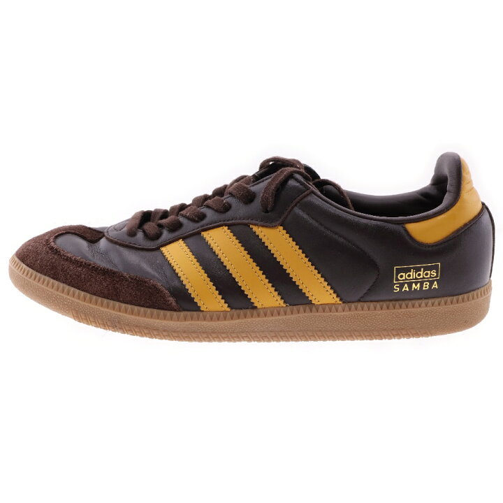 楽天市場】adidas(アディダス) サイズ:28.0cm SAMBA OG サンバ 