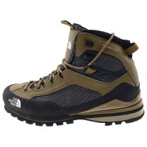 楽天市場】the north face トレッキングシューズ シェイブドゥハイカー 