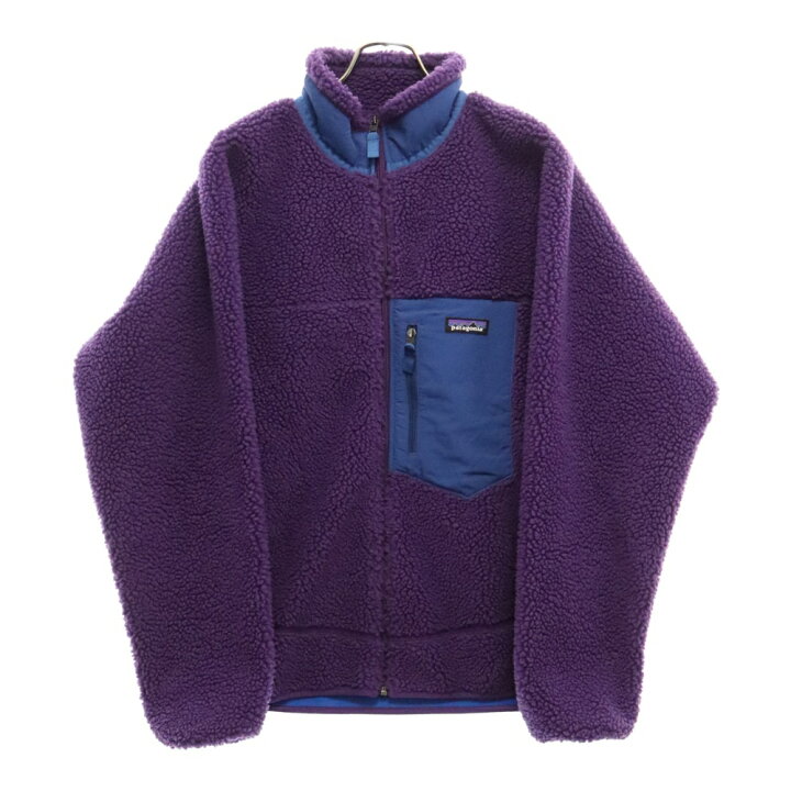 楽天市場】PATAGONIA(パタゴニア) サイズ:L 20AW Classic Retro-X 