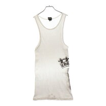 楽天市場】クロムハーツ CHROMEHEARTS（タンクトップ｜トップス 