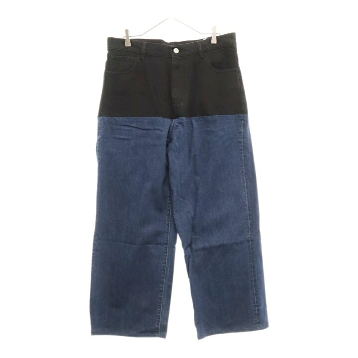 楽天市場】RAF SIMONS(ラフシモンズ) サイズ:32 20SS WIDE FIT DENIM 