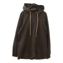 楽天市場】rick owens（サイズ（S/M/L）L）（パーカー｜トップス 