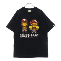 楽天市場】a bathing ape マイロの通販