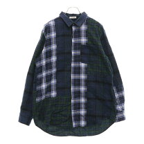 楽天市場】engineered garments 中古 シャツの通販