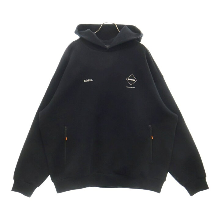 楽天市場】F.C.R.B.(エフシーアールビー) サイズ:XL TECH SWEAT TEAM  