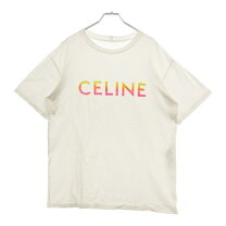 楽天市場】CELINE Tシャツの通販 