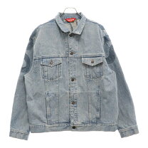 楽天市場】デニムジャケット supremeの通販