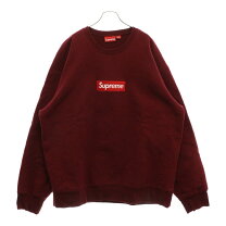 楽天市場】XXL（ブランドシュプリーム）（スウェット・トレーナー  