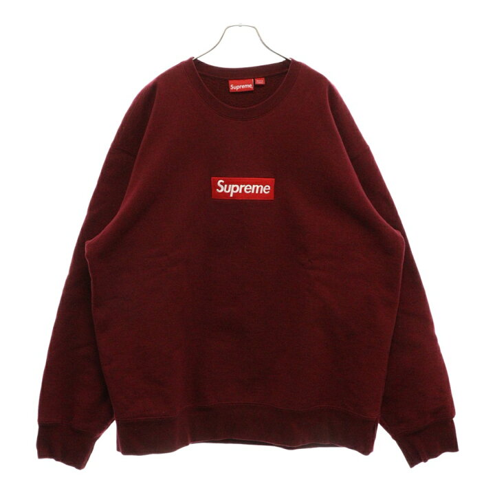楽天市場】SUPREME(シュプリーム) サイズ:XXL 22AW Box Logo  