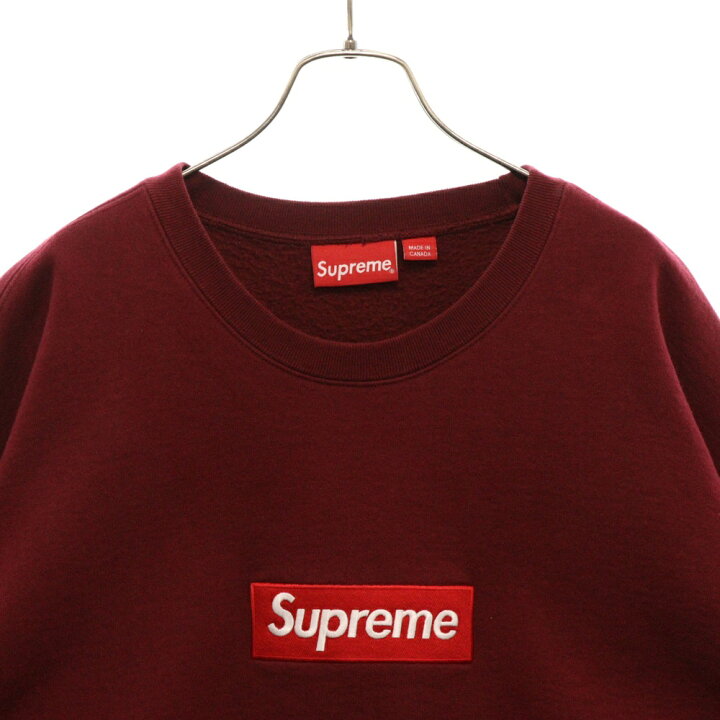 楽天市場】SUPREME(シュプリーム) サイズ:XXL 22AW Box Logo 
