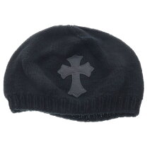 楽天市場】chrome hearts ニットキャップの通販