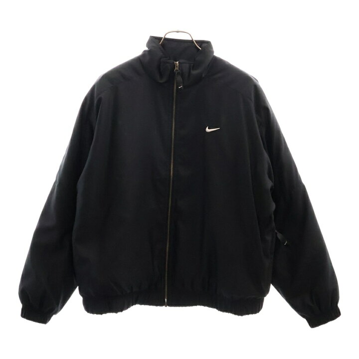 楽天市場】NIKE(ナイキ) サイズ:L SOLO SWSH SATIN BOMBER JACKET 