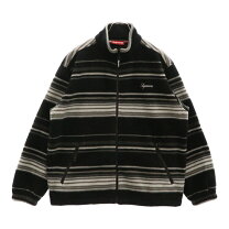 楽天市場】supreme ストライプ ジャケットの通販
