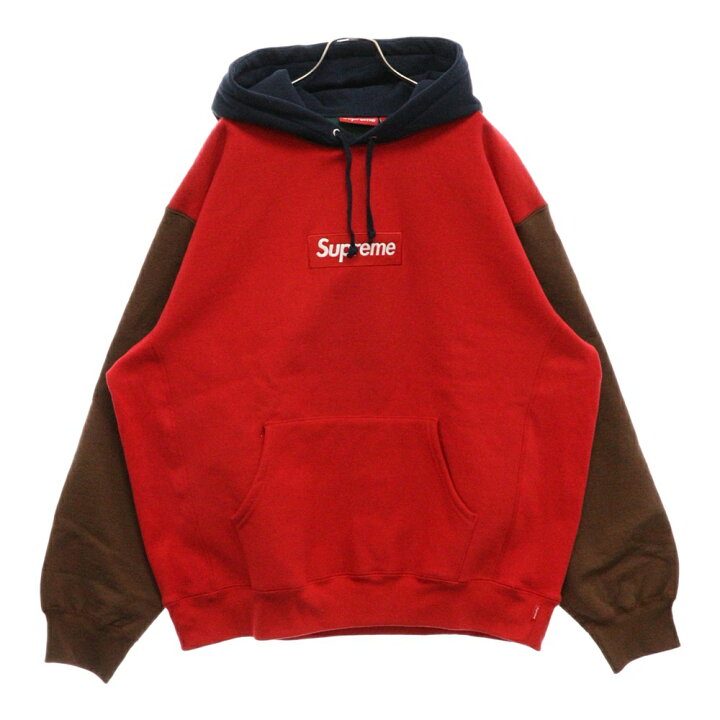 楽天市場】SUPREME(シュプリーム) サイズ:XL 24AW Box Logo Hooded  