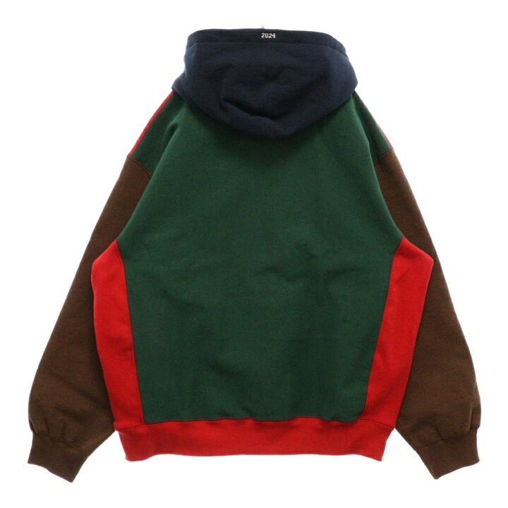 楽天市場】SUPREME(シュプリーム) サイズ:XL 24AW Box Logo Hooded 