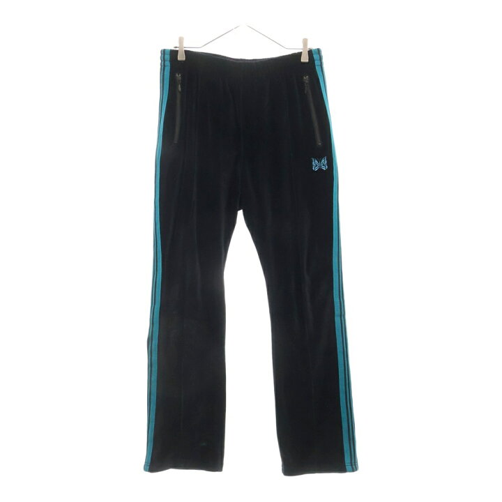 楽天市場】Needles(ニードルス) サイズ:M NARROW TRACK PANT ベロア 