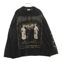 楽天市場】cradle of filth tシャツ（メンズファッション）の通販