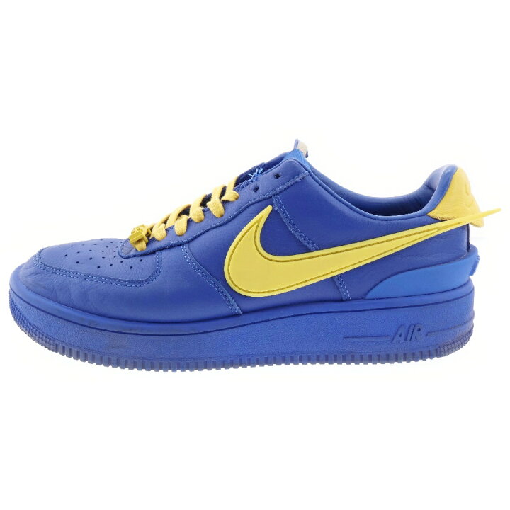 楽天市場】NIKE(ナイキ) サイズ:28.0cm ×AMBUSH AIR FORCE1 LOW アン  
